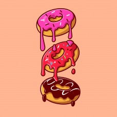 Donut Worry