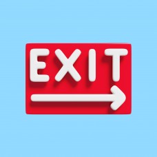 Exit Direction Exit Direction